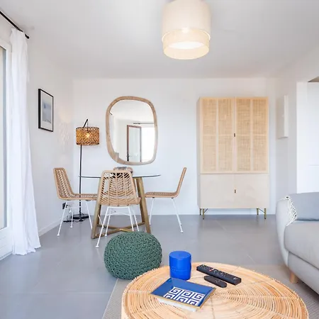 Apartamento Goodlifepramousquier Belle Vue Mer, à Pied, Classe 3 Etoiles, 2 Chambres, Nature Et Calme *