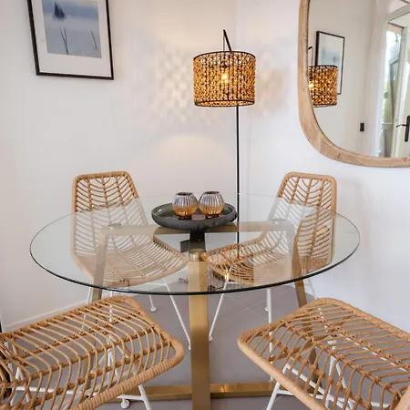 Goodlifepramousquier Belle Vue Mer, à Pied, Classe 3 Etoiles, 2 Chambres, Nature Et Calme * Le Lavandou