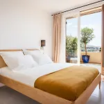 Belle Vue Mer, Plage A Pied, Terrasse, Jardin - Pramousquier *