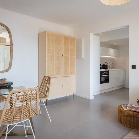 Belle Vue Mer, Plage A Pied, Terrasse, Jardin - Pramousquier * לה לבאנדו