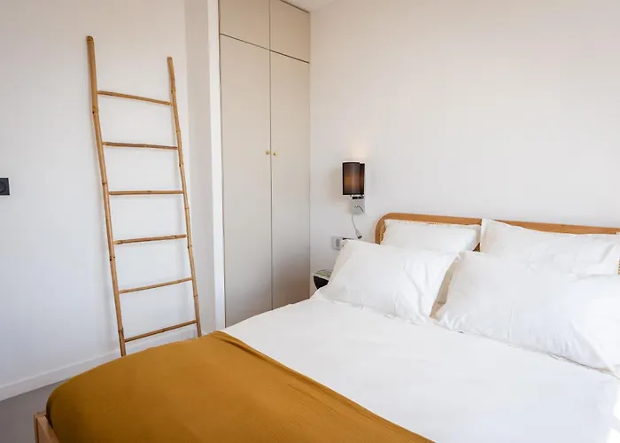 Goodlifepramousquier Belle Vue Mer, A Pied, Classe 3 Etoiles, 2 Chambres, Nature Et Calme Apartment Le Lavandou