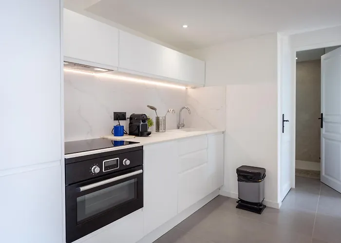 Apartment Goodlifepramousquier Belle Vue Mer, A Pied, Classe 3 Etoiles, 2 Chambres, Nature Et Calme *