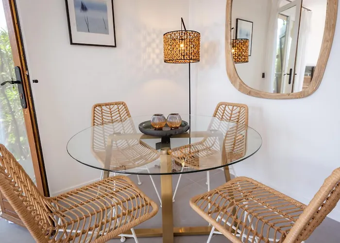 Goodlifepramousquier Belle Vue Mer, A Pied, Classe 3 Etoiles, 2 Chambres, Nature Et Calme * ル・ラヴァンドゥー